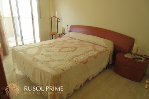 Apartament Coma-Ruga, Tarragona, Hiszpania 3 sypialnie, 80 mkw. nr 12003 – zdjęcie 10