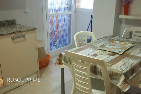 Apartament Coma-Ruga, Tarragona, Hiszpania 4 sypialnie, 120 mkw. nr 11713 – zdjęcie 16