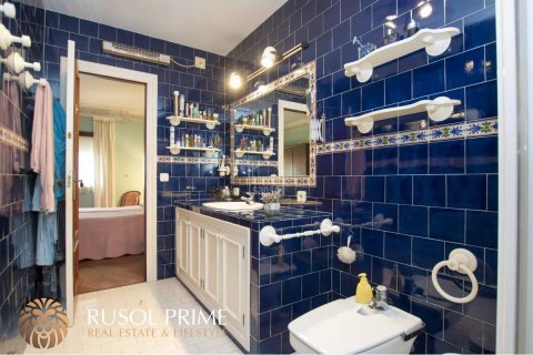 Apartament Mahon, Menorca, Hiszpania 4 sypialnie, 152 mkw. nr 10775 – zdjęcie 7