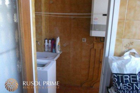 Apartament w Coma-Ruga, Tarragona, Hiszpania 2 sypialnie, 65 mkw. nr 11661 – zdjęcie 10