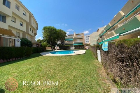 Apartament w Coma-Ruga, Tarragona, Hiszpania 2 sypialnie, 65 mkw. nr 11783 – zdjęcie 16