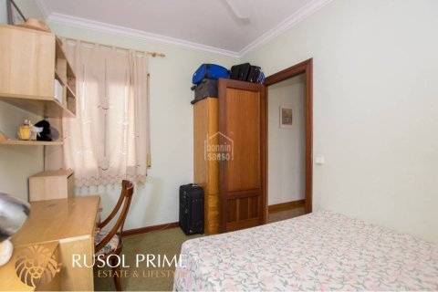 Apartament w Mahon, Menorca, Hiszpania 4 sypialnie, 152 mkw. nr 10775 – zdjęcie 18