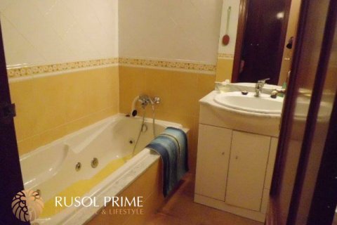 Apartament w Coma-Ruga, Tarragona, Hiszpania 3 sypialnie, 82 mkw. nr 11735 – zdjęcie 9