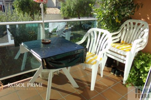 Apartament w Coma-Ruga, Tarragona, Hiszpania 3 sypialnie, 75 mkw. nr 11985 – zdjęcie 4