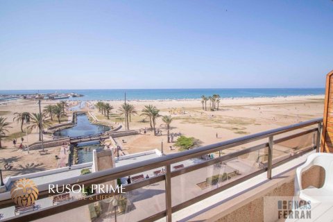 Apartament Coma-Ruga, Tarragona, Hiszpania 3 sypialnie, 90 mkw. nr 12010 – zdjęcie 11