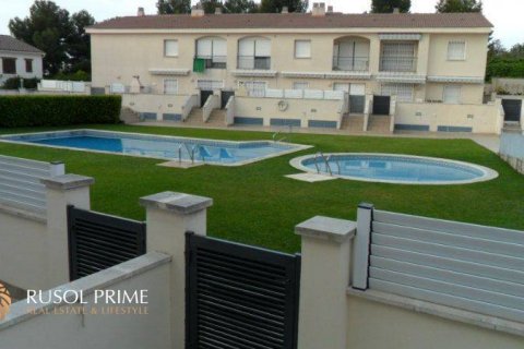 Apartament w Coma-Ruga, Tarragona, Hiszpania 3 sypialnie, 75 mkw. nr 11726 – zdjęcie 12