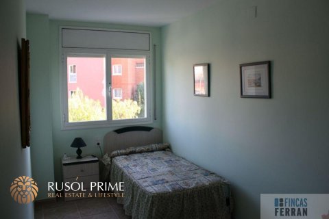 Apartament Coma-Ruga, Tarragona, Hiszpania 3 sypialnie, 80 mkw. nr 11600 – zdjęcie 11