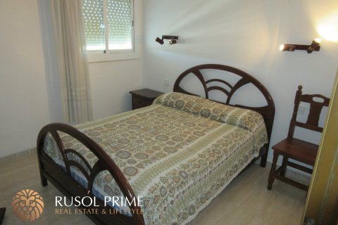 Apartament w Coma-Ruga, Tarragona, Hiszpania 2 sypialnie, 70 mkw. nr 11623 – zdjęcie 14