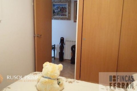 Apartament Coma-Ruga, Tarragona, Hiszpania 3 sypialnie, 85 mkw. nr 11667 – zdjęcie 12