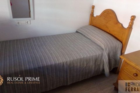 Apartament w Coma-Ruga, Tarragona, Hiszpania 3 sypialnie, 75 mkw. nr 11985 – zdjęcie 9