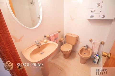 Apartament Coma-Ruga, Tarragona, Hiszpania 3 sypialnie, 90 mkw. nr 12010 – zdjęcie 14