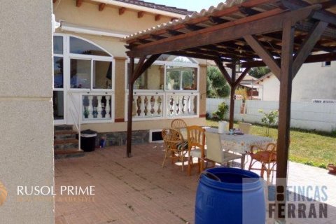 Dom Coma-Ruga, Tarragona, Hiszpania 3 sypialnie, 230 mkw. nr 11602 – zdjęcie 8