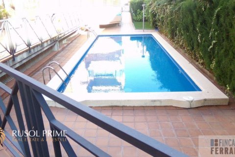 Apartament w Coma-Ruga, Tarragona, Hiszpania 3 sypialnie, 75 mkw. nr 11985 – zdjęcie 2