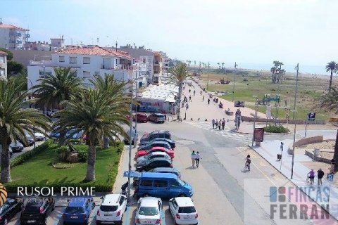 Apartament Coma-Ruga, Tarragona, Hiszpania 3 sypialnie, 85 mkw. nr 11667 – zdjęcie 2