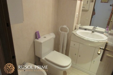 Apartament Coma-Ruga, Tarragona, Hiszpania 2 sypialnie, 70 mkw. nr 11623 – zdjęcie 8