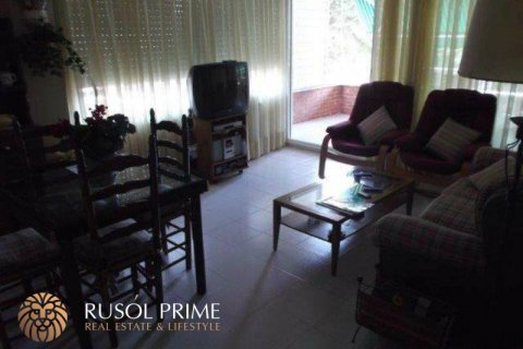 Apartament Coma-Ruga, Tarragona, Hiszpania 3 sypialnie, 80 mkw. nr 11718 – zdjęcie 15