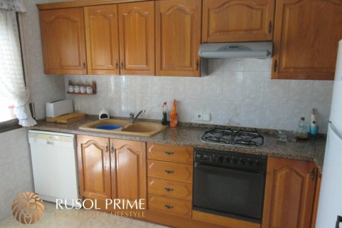 Dom Coma-Ruga, Tarragona, Hiszpania 4 sypialnie, 180 mkw. nr 11991 – zdjęcie 13