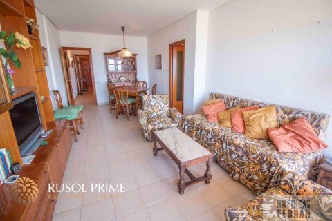 Apartament Coma-Ruga, Tarragona, Hiszpania 3 sypialnie, 90 mkw. nr 12010 – zdjęcie 2