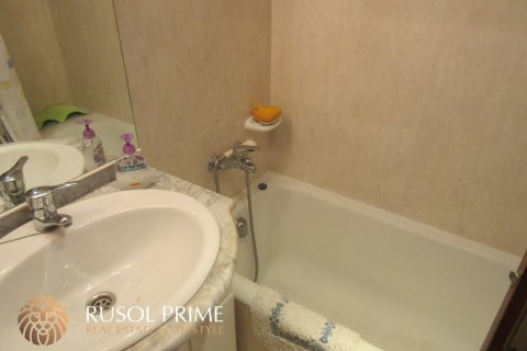 Apartament Coma-Ruga, Tarragona, Hiszpania 2 sypialnie, 70 mkw. nr 11623 – zdjęcie 7