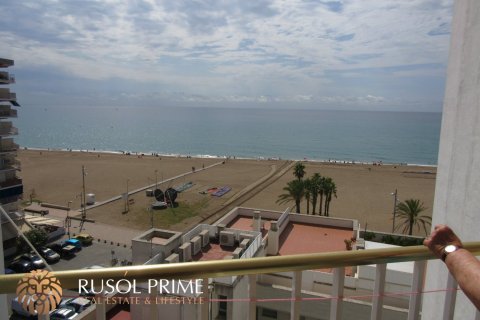 Apartament Coma-Ruga, Tarragona, Hiszpania 2 sypialnie, 70 mkw. nr 11623 – zdjęcie 20