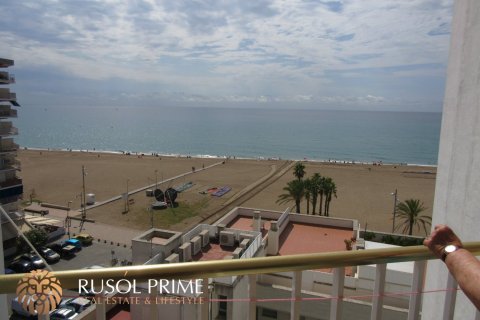 Apartament w Coma-Ruga, Tarragona, Hiszpania 2 sypialnie, 70 mkw. nr 11623 – zdjęcie 20