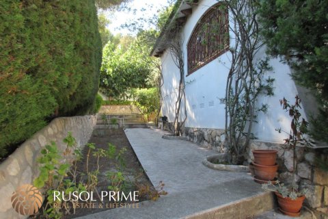 Dom w Coma-Ruga, Tarragona, Hiszpania 4 sypialnie, 160 mkw. nr 11651 – zdjęcie 18