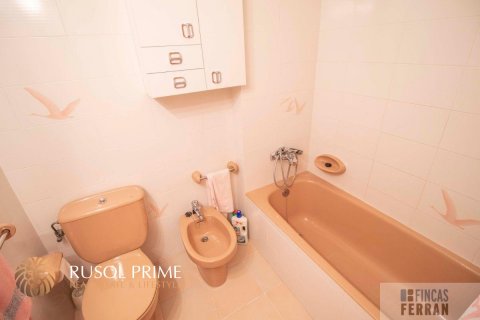 Apartament Coma-Ruga, Tarragona, Hiszpania 3 sypialnie, 90 mkw. nr 12010 – zdjęcie 15