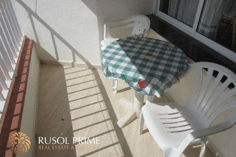 Apartament Coma-Ruga, Tarragona, Hiszpania 2 sypialnie, 70 mkw. nr 11623 – zdjęcie 13
