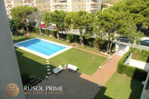 Apartament w Coma-Ruga, Tarragona, Hiszpania 3 sypialnie, 137 mkw. nr 11996 – zdjęcie 6