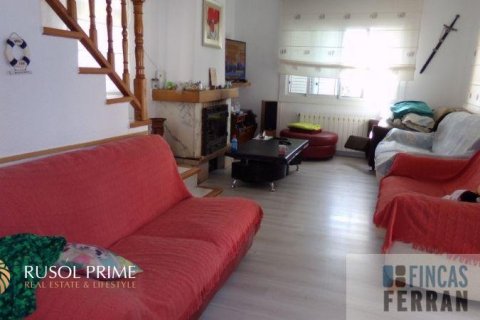 Dom Coma-Ruga, Tarragona, Hiszpania 3 sypialnie, 230 mkw. nr 11602 – zdjęcie 20