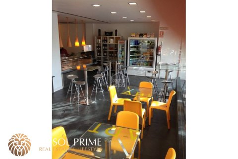 Bar Mahon, Menorca, Hiszpania 136 mkw. nr 10677 – zdjęcie 4