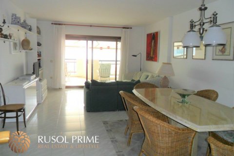 Apartament w Coma-Ruga, Tarragona, Hiszpania 3 sypialnie, 137 mkw. nr 11996 – zdjęcie 12