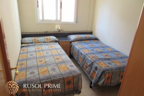 Apartament w Coma-Ruga, Tarragona, Hiszpania 3 sypialnie, 80 mkw. nr 12003 – zdjęcie 9