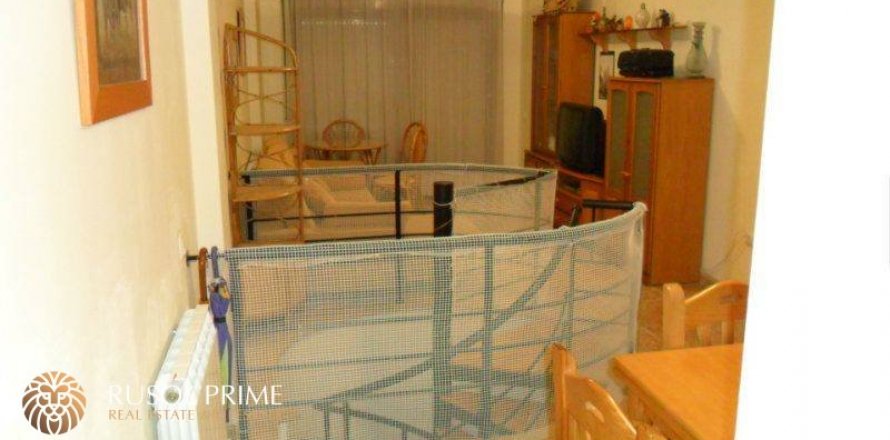 Apartament Coma-Ruga, Tarragona, Hiszpania 3 sypialnie, 75 mkw. nr 11726