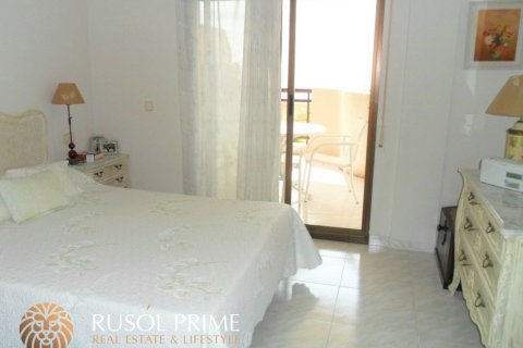 Apartament w Coma-Ruga, Tarragona, Hiszpania 3 sypialnie, 137 mkw. nr 11996 – zdjęcie 11