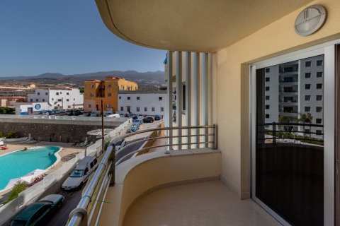 Apartament w Playa Paraiso, Tenerife, Hiszpania 2 sypialnie, 66 mkw. nr 18363 – zdjęcie 2