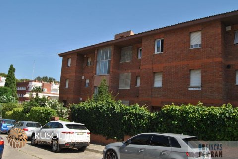 Apartament w Coma-Ruga, Tarragona, Hiszpania 2 sypialnie, 65 mkw. nr 11620 – zdjęcie 19