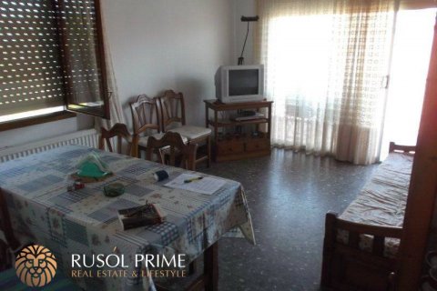 Apartament w Coma-Ruga, Tarragona, Hiszpania 2 sypialnie, 65 mkw. nr 11661 – zdjęcie 12