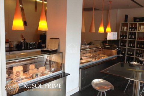 Bar Mahon, Menorca, Hiszpania 136 mkw. nr 10677 – zdjęcie 9