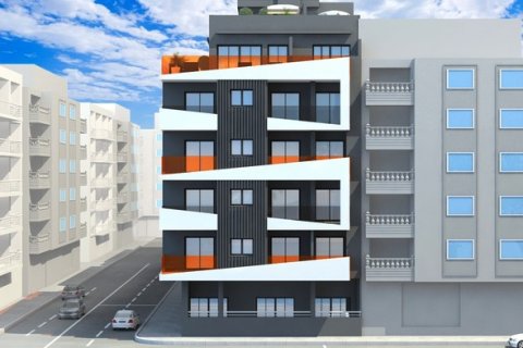 Apartament w Torrevieja, Alicante, Hiszpania 2 sypialnie, 132.95 mkw. nr 15810 – zdjęcie 2