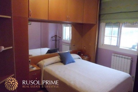 Apartament w Coma-Ruga, Tarragona, Hiszpania 3 sypialnie, 82 mkw. nr 11735 – zdjęcie 7