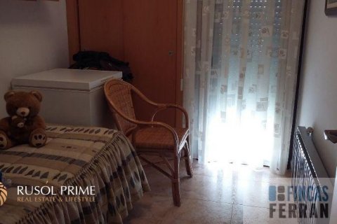 Apartament Coma-Ruga, Tarragona, Hiszpania 3 sypialnie, 85 mkw. nr 11667 – zdjęcie 15