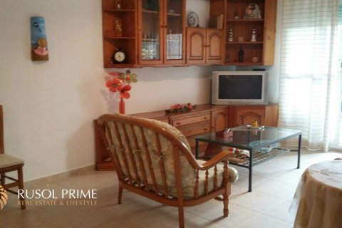 Apartament Coma-Ruga, Tarragona, Hiszpania 4 sypialnie, 120 mkw. nr 11713 – zdjęcie 11