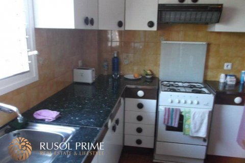 Apartament w Coma-Ruga, Tarragona, Hiszpania 2 sypialnie, 65 mkw. nr 11661 – zdjęcie 5