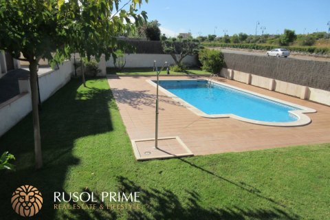 Apartament w Roda De Bara, Tarragona, Hiszpania 3 sypialnie, 80 mkw. nr 11633 – zdjęcie 2