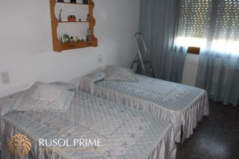 Apartament w Coma-Ruga, Tarragona, Hiszpania 2 sypialnie, 65 mkw. nr 11661 – zdjęcie 14