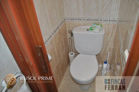 Apartament w Roda De Bara, Tarragona, Hiszpania 3 sypialnie, 130 mkw. nr 11664 – zdjęcie 15