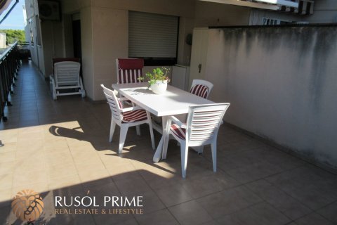 Apartament w Roda De Bara, Tarragona, Hiszpania 3 sypialnie, 80 mkw. nr 11633 – zdjęcie 6