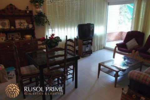 Apartament Coma-Ruga, Tarragona, Hiszpania 3 sypialnie, 80 mkw. nr 11718 – zdjęcie 3