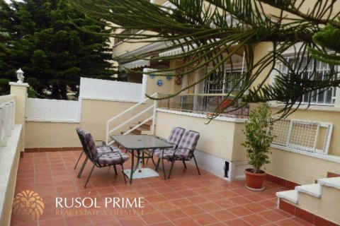 Apartament w Coma-Ruga, Tarragona, Hiszpania 3 sypialnie, 82 mkw. nr 11735 – zdjęcie 4